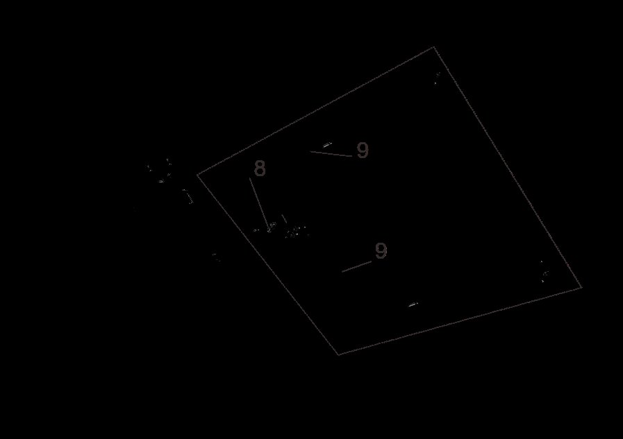 PARKING BRAKE SYSTEM