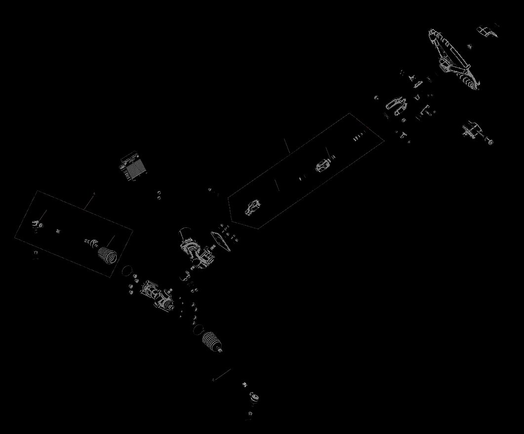 U05_MOUNTING PLATE FOR EPS
