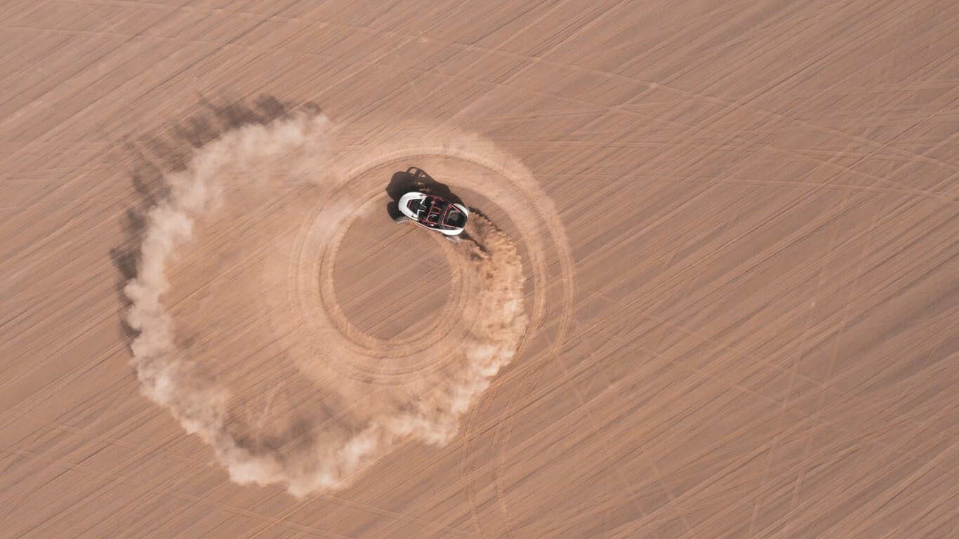 2022 Segway VILLAIN SX10 E 64 (Base Model) Electric White Tensive O&R