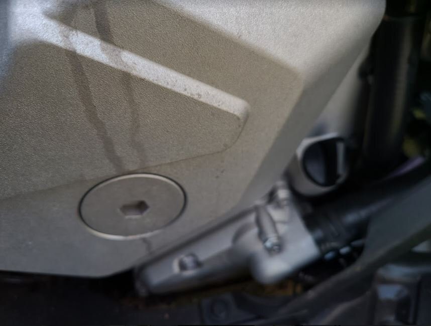 2022 Segway Snarler AT6L X 2 Seat (Loaded) Innovative Grey Smart Blue