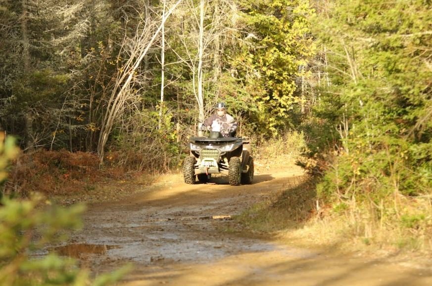 2022 Segway Snarler AT6L X 2 Seat (Loaded) Bold Black Dream Green