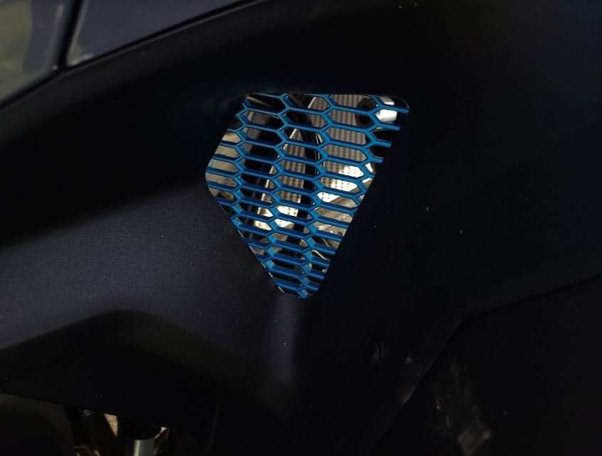 2022 Segway Snarler AT6L X 2 Seat (Loaded) Bold Black Dream Green