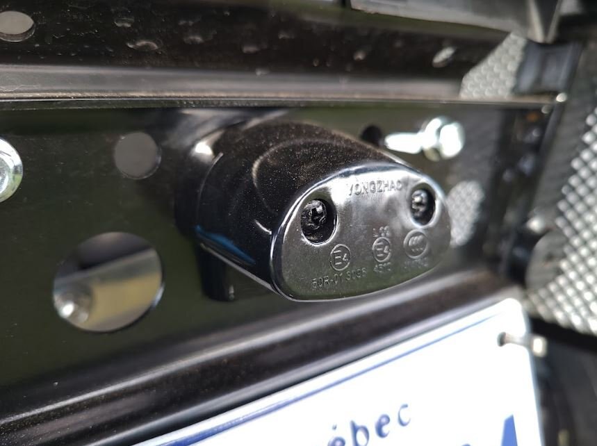 2022 Segway Snarler AT6L X 2 Seat (Loaded) Electric White Tensive O&R