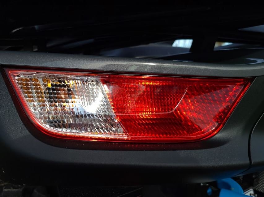 2022 Segway Snarler AT6L X 2 Seat (Loaded) Electric White Tensive O&R