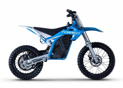 2022 Suzuki RM85