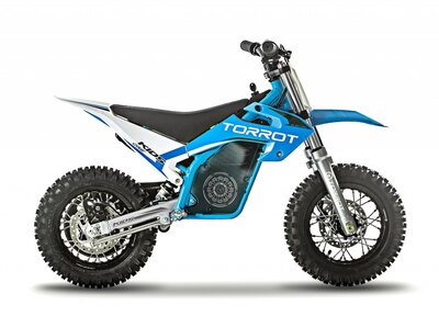 2022 Torrot - Supermotard Two