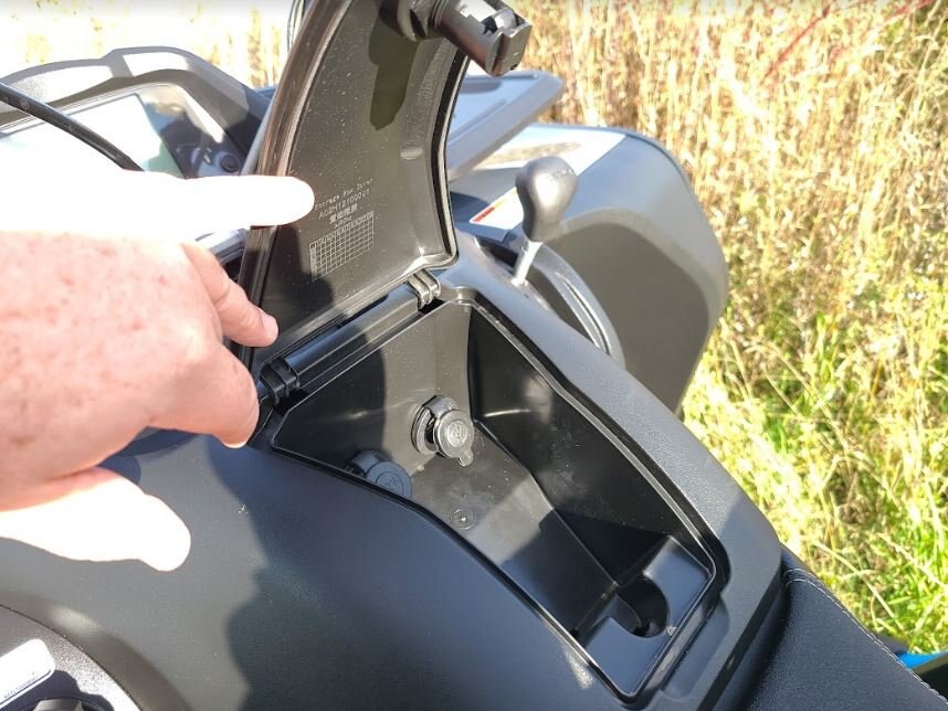 2022 Segway Snarler AT6S X 1 Seat (Loaded) Bold Black Dream Green