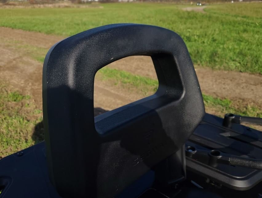 2022 Segway Snarler AT6S X 1 Seat (Loaded) Bold Black Dream Green