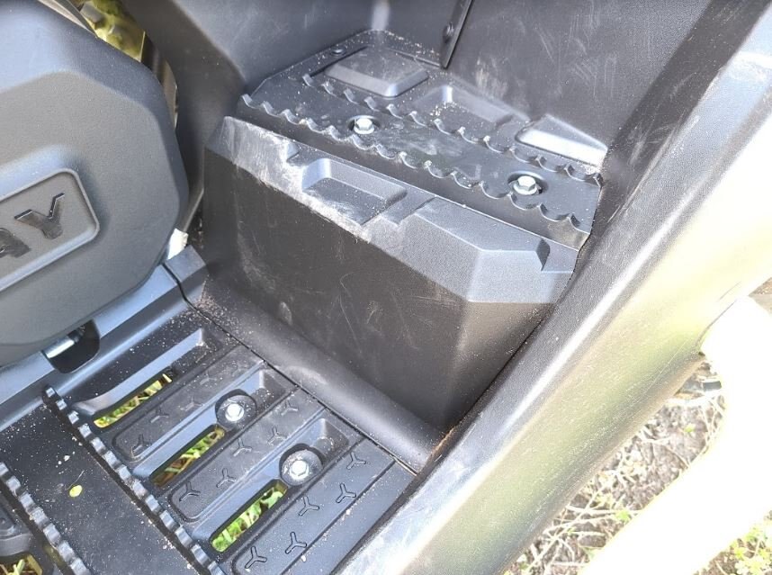 2022 Segway Snarler AT6S X 1 Seat (Loaded) Bold Black Dream Green