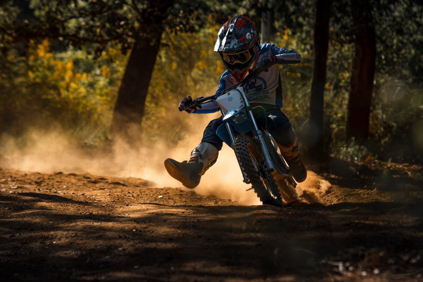 2022 Torrot Motocross Two