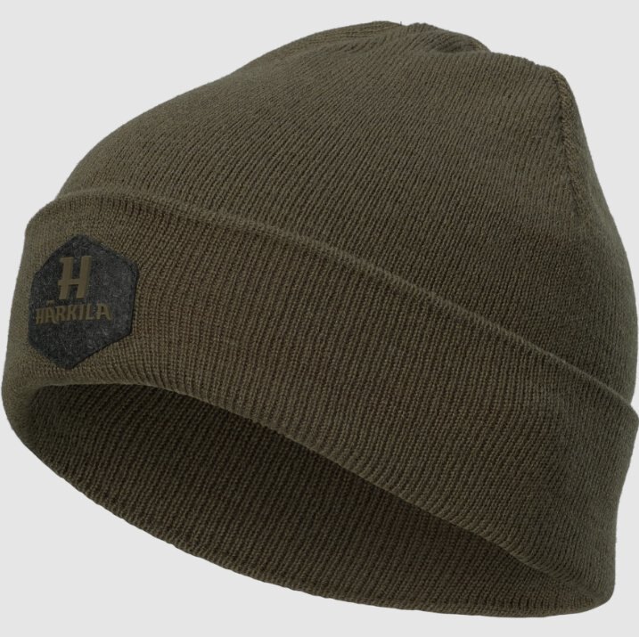 DRIVEN HUNT REVERSIBLE BEANIE