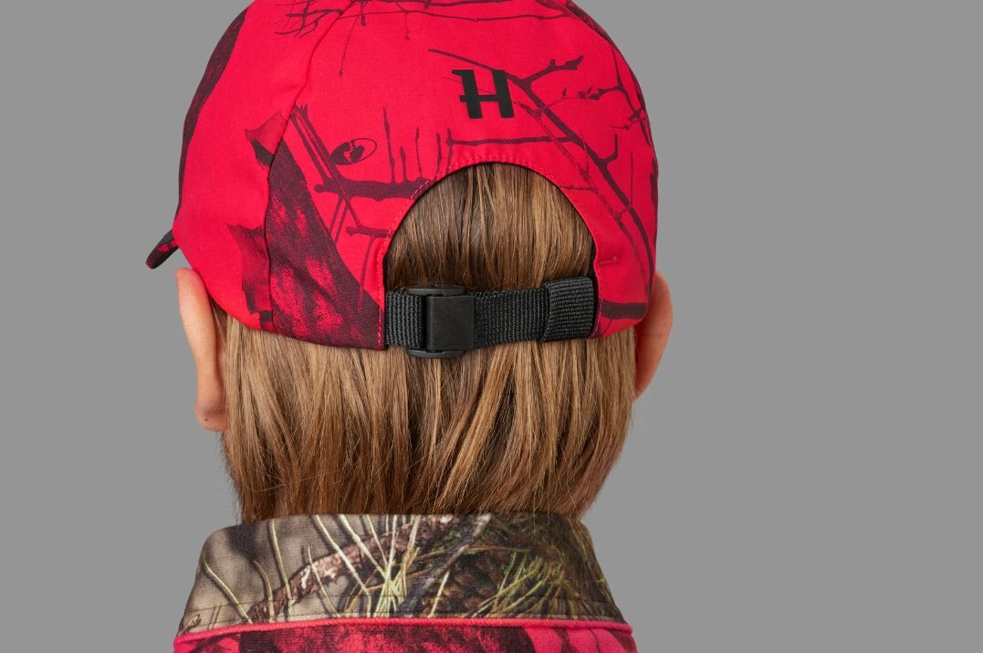 MOOSE HUNTER 2.0 SAFETY CAP