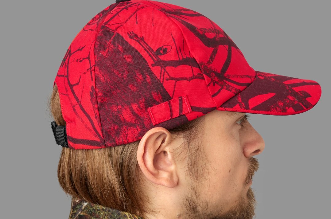 MOOSE HUNTER 2.0 SAFETY CAP