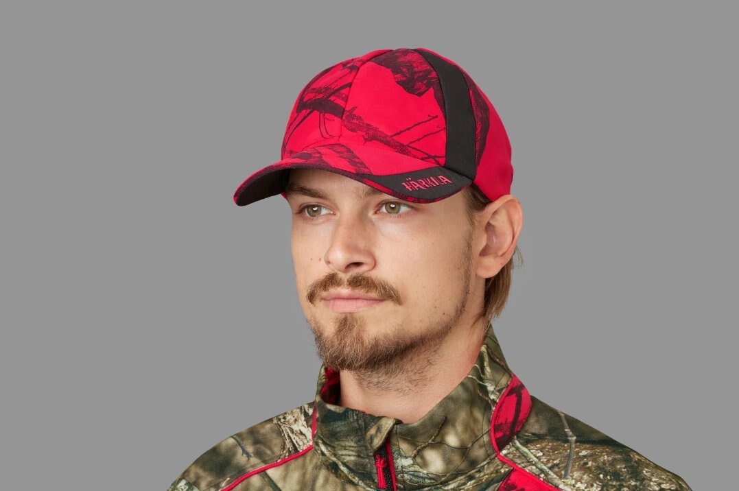 MOOSE HUNTER 2.0 SAFETY CAP