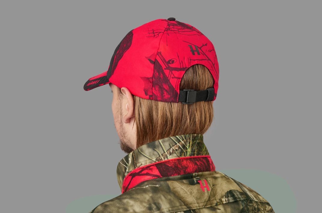 MOOSE HUNTER 2.0 SAFETY CAP