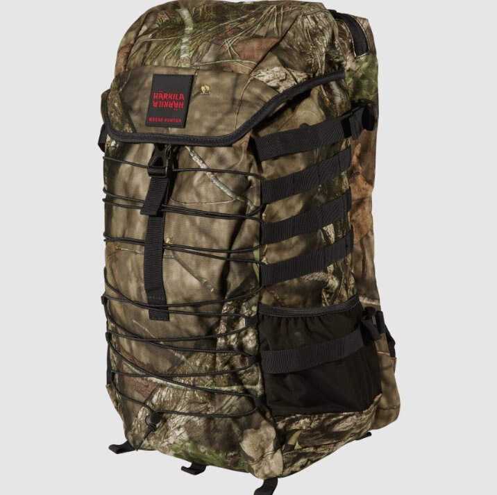 MOOSE HUNTER 2.0 BACK PACK