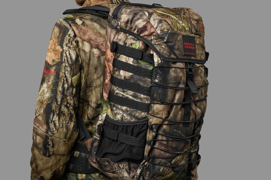 MOOSE HUNTER 2.0 BACK PACK