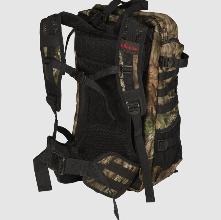 MOOSE HUNTER 2.0 BACK PACK