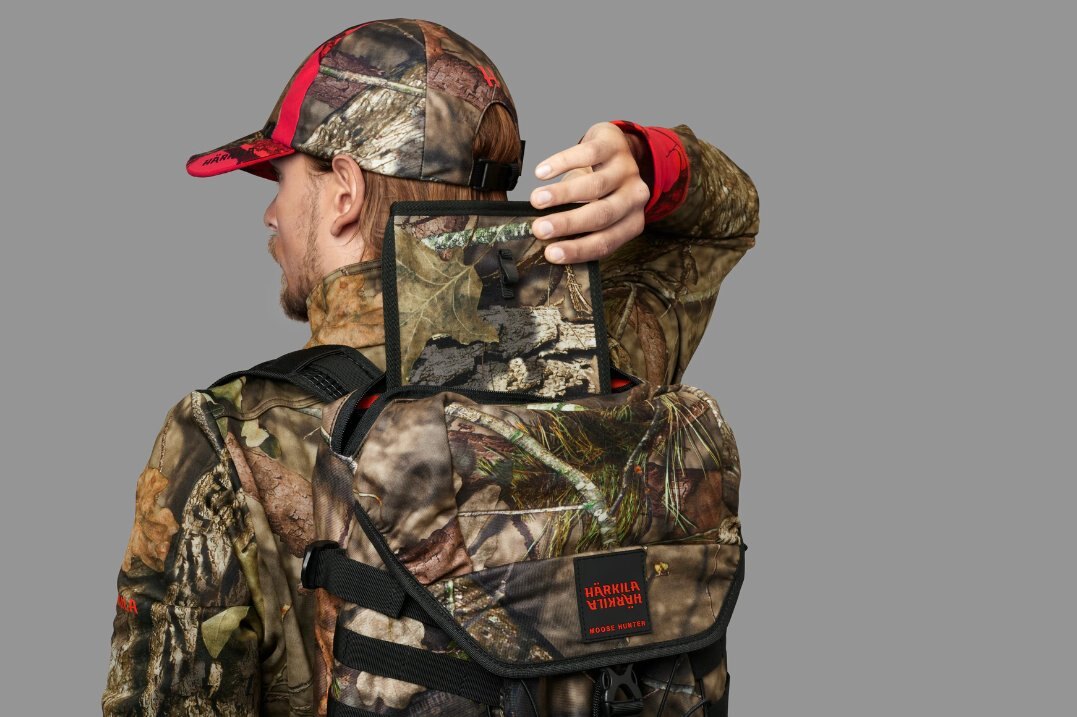 MOOSE HUNTER 2.0 BACK PACK