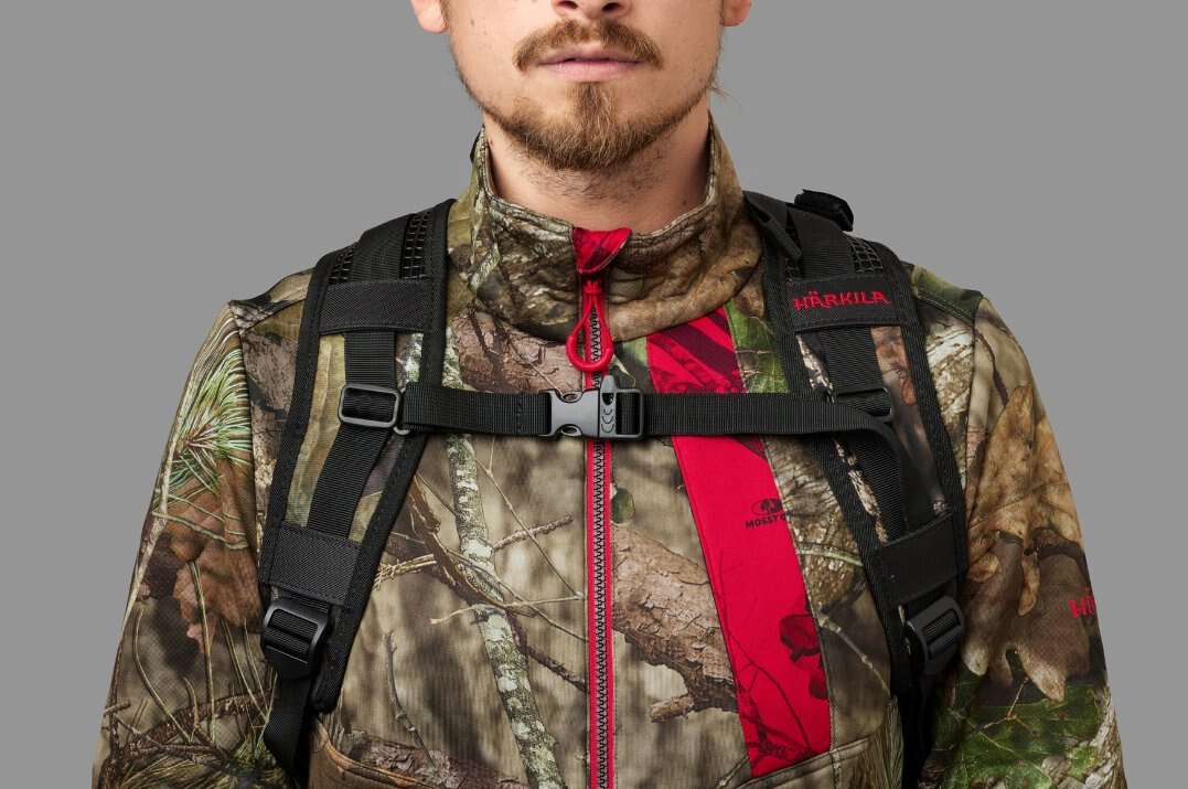 MOOSE HUNTER 2.0 BACK PACK