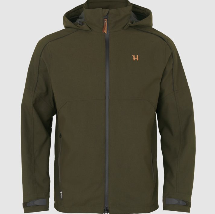 Pro on sale hunter jacket