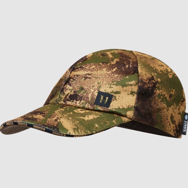 DEER STALKER CAMO HWS CAP