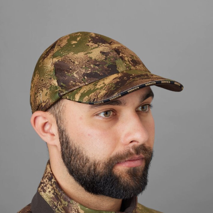 DEER STALKER CAMO HWS CAP