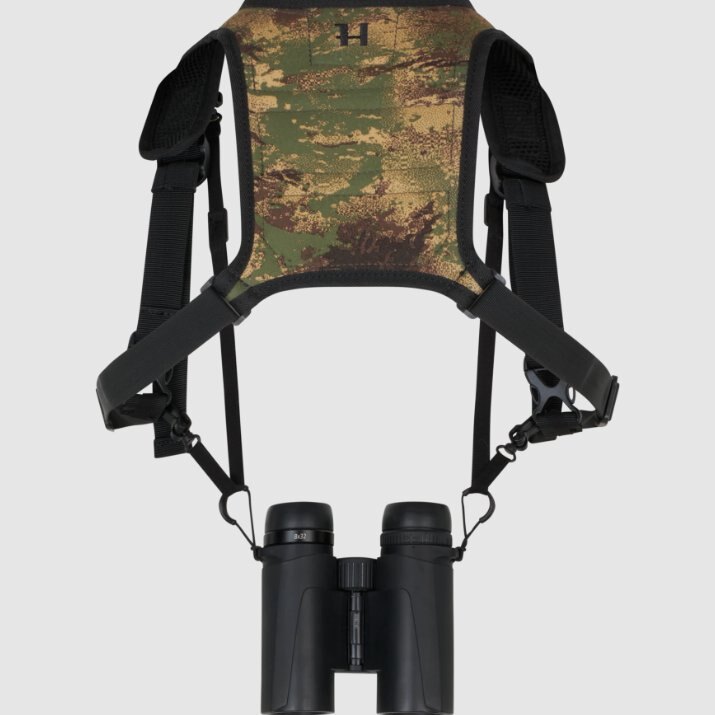 DEER STALKER CAMO BINO STRAP