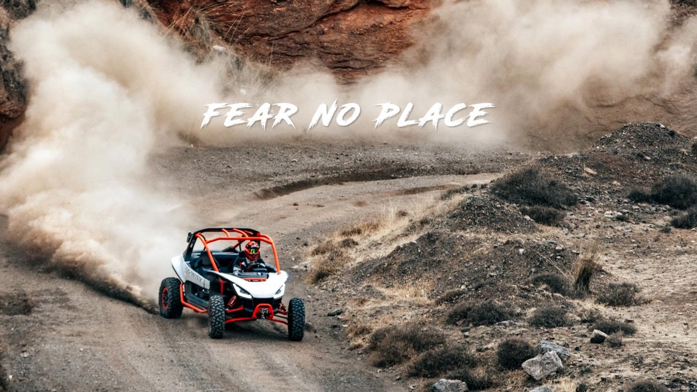 2023 Segway Villain SX10 WX 72 (Loaded) Electric White & Tensive O&R