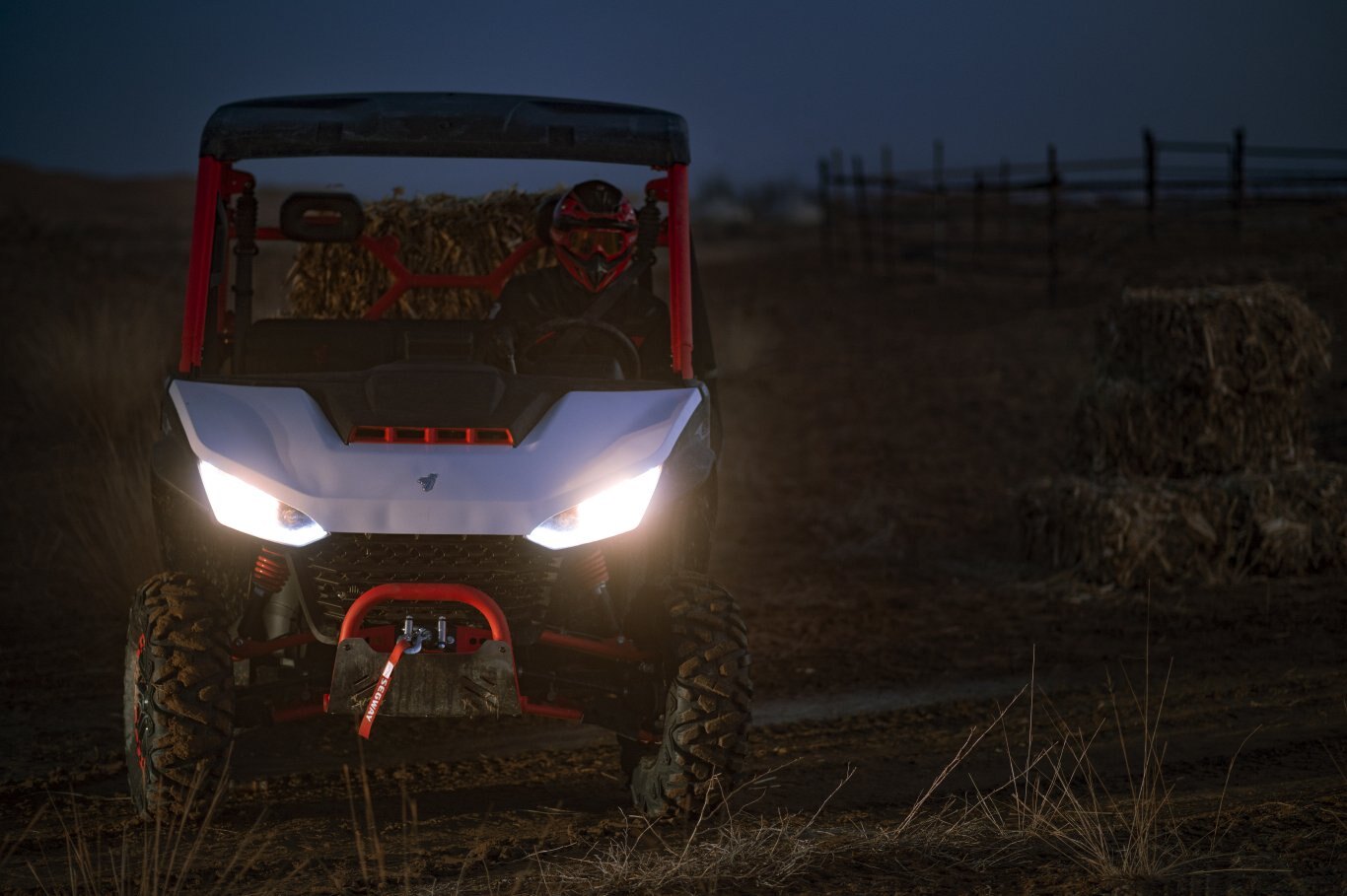 2023 Segway Fugleman UT10 E (Standard) Bold Black & Dream Green