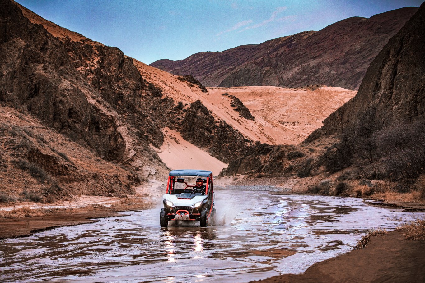 2023 Segway Fugleman UT10 X (Loaded) Bold Black & Dream Green