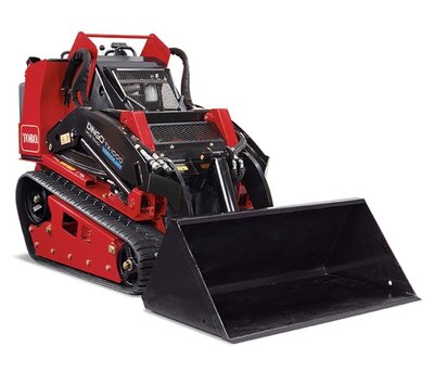 DINGO TX 1000 TURBO WIDE TRACK