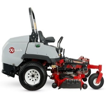 Exmark Lazer Z Diesel LZS80TDYM604W0