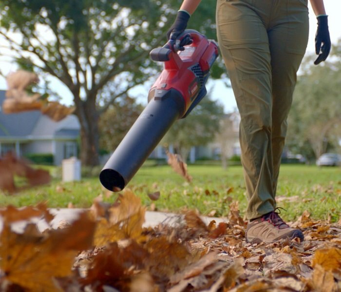 TORO 60V CORDLESS BLOWER