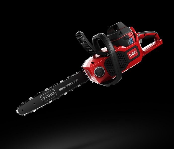 TORO 16IN 60V MAX CHAINSAW