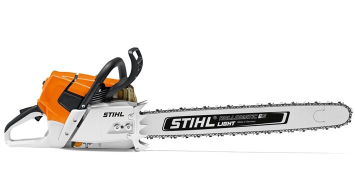 STIHL MS 661 C-M WITH  20 BAR & CHAIN