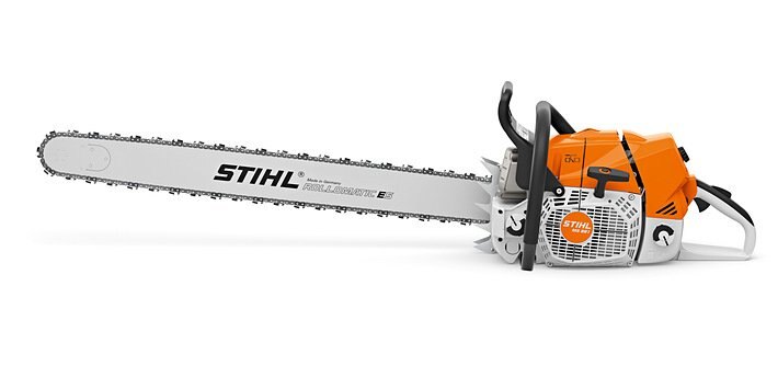 STIHL MS 881 CHAINSAW