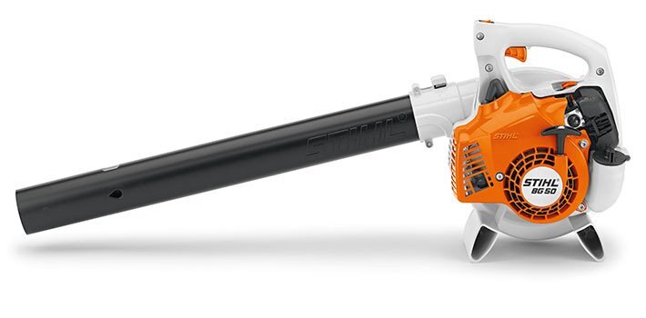 STIHL BG 50 BLOWER HAND HELD 27.2 cc