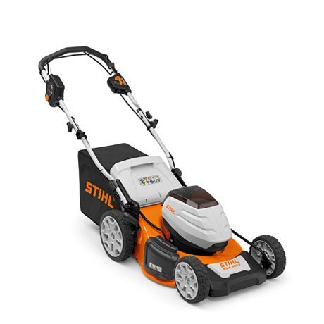 STIHL RMA 460V LITHIUM-ION LAWN MOWER