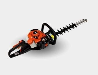 ECHO HC-2210  HEDGE TRIMMER 22 DOUBLE SIDED BLADES