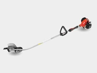 ECHO 25.4CC HANDHELD EDGER