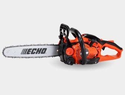 ECHO CS-2511P 25.0CC CHAINSAW W/14 BAR & CHAIN