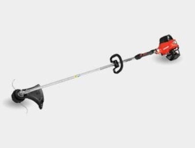 ECHO SRM-3020 STRAIGHT  SHAFT TRIMMER