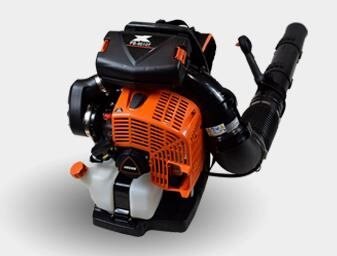 ECHO PB-9010T  BACKPACK BLOWER