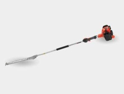 ECHO SHC-2620 X Series Hedge Trimmer with 51 SHAFT