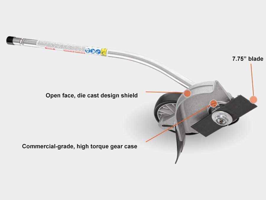 ECHO EDGER ATTACHMENT 2100SB