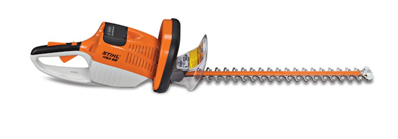 STIHL  HSA 66 HEDGE TRIMMER