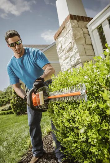 STIHL HSA 66 HEDGE TRIMMER