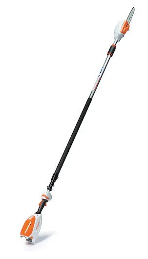 STIHL HTA 86 LITHIUM-ION POLE PRUNER