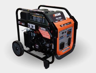 Echo   EGi-4000 GENERATOR